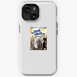 The Sound of Music Unforgettable Songs The Sound Of Music iPhone Cases