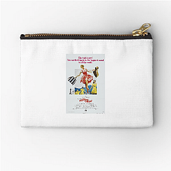 The Sound of Music Beyond The Mountains The Sound Of Music Zipper Pouches