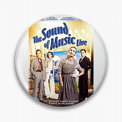 The Sound of Music Unforgettable Songs The Sound Of Music Pins