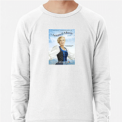 The Sound of Music Family Harmony The Sound Of Music Sweatshirts