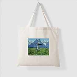 The Sound of Music No Surrender Just Hope The Sound Of Music Bags