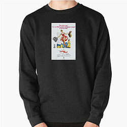 The Sound of Music Beyond The Mountains The Sound Of Music Sweatshirts