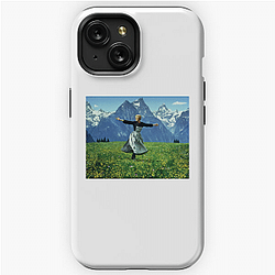 The Sound of Music No Surrender Just Hope The Sound Of Music Samsung Cases