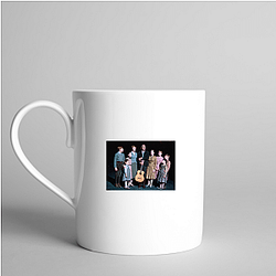 The Sound of Music Maria's Magic The Sound Of Music Mugs