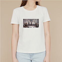 The Sound of Music A True Classic The Sound Of Music T-Shirts