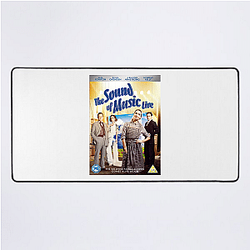 The Sound of Music Unforgettable Songs The Sound Of Music Mouse Pads