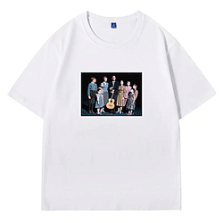 The Sound of Music Maria's Magic The Sound Of Music T-Shirts