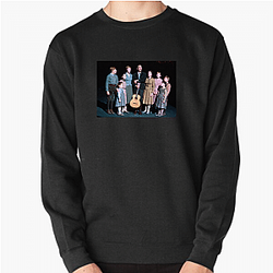 The Sound of Music Maria's Magic The Sound Of Music Sweatshirts