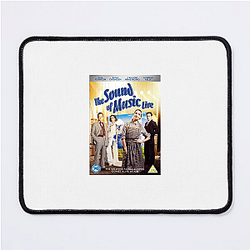 The Sound of Music Unforgettable Songs The Sound Of Music Mouse Pads