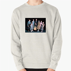 The Sound of Music Maria's Magic The Sound Of Music Sweatshirts
