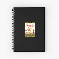 The Sound of Music Do Re Mi The Sound Of Music Notebook