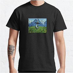 The Sound of Music No Surrender Just Hope The Sound Of Music T-Shirts