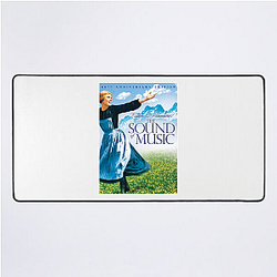 The Sound of Music My Favorite Musical The Sound Of Music Mouse Pads