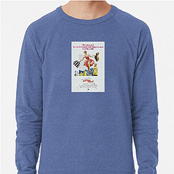 The Sound of Music Beyond The Mountains The Sound Of Music Sweatshirts