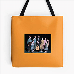 The Sound of Music Maria's Magic The Sound Of Music Bags