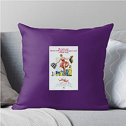 The Sound of Music Beyond The Mountains The Sound Of Music Pillows Cover