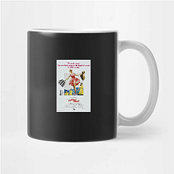 The Sound of Music Beyond The Mountains The Sound Of Music Mugs