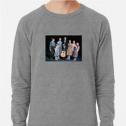 The Sound of Music Maria's Magic The Sound Of Music Sweatshirts