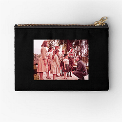 The Sound of Music Always Singing Always Free The Sound Of Music Zipper Pouches