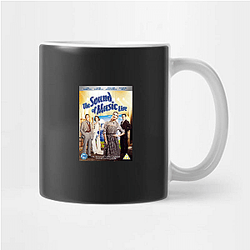 The Sound of Music Unforgettable Songs The Sound Of Music Mugs