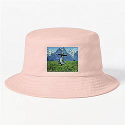 The Sound of Music No Surrender Just Hope The Sound Of Music Hats & Caps