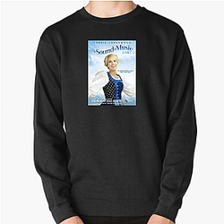 The Sound of Music Family Harmony The Sound Of Music Sweatshirts