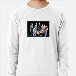 The Sound of Music Maria's Magic The Sound Of Music Sweatshirts