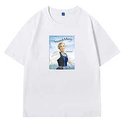 The Sound of Music Family Harmony The Sound Of Music T-Shirts
