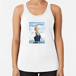 The Sound of Music Family Harmony The Sound Of Music Tank Tops