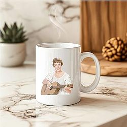 The Sound Of Music Hoodie - The Trapp Family Singers Hoodie The Sound Of Music Mugs