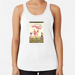 The Sound of Music Do Re Mi The Sound Of Music Tank Tops