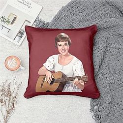 The Sound Of Music Hoodie - The Trapp Family Singers Hoodie The Sound Of Music Pillows Cover