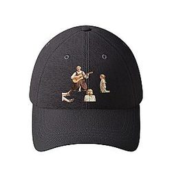 The Sound Of Music - Maria and Captain von Trapp The Sound Of Music Hats & Caps