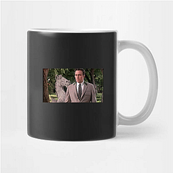 The Sound of Music Edelweiss Bloom The Sound Of Music Mugs