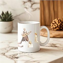 The Sound Of Music - Maria and Captain von Trapp The Sound Of Music Mugs