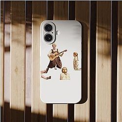 The Sound Of Music - Maria and Captain von Trapp The Sound Of Music iPhone Cases