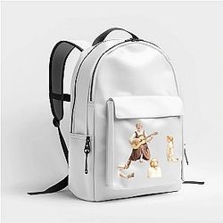 The Sound Of Music - Maria and Captain von Trapp The Sound Of Music Backpacks