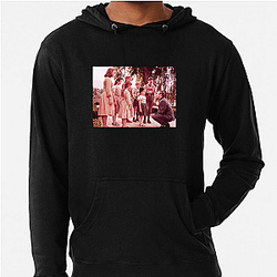 The Sound of Music Always Singing Always Free The Sound Of Music Hoodies