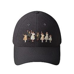 The Sound Of Music - Julie Andrews Musical Masterpiece The Sound Of Music Hats & Caps