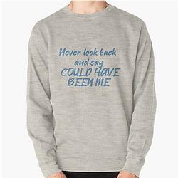 The Struts - Could Have Been Me Pullover Sweatshirt