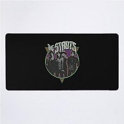 obinsun the struts hydro the struts boo ghost Desk Mat