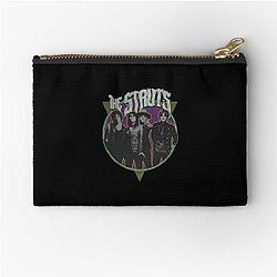 obinsun the struts hydro the struts boo ghost Zipper Pouch