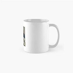 unhappy the struts disapprove disapproval the struts sassy Classic Mug