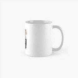 wildlife the struts music bird the struts funny Classic Mug