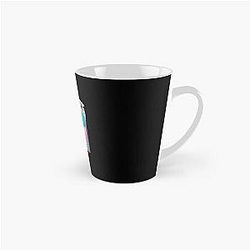 fund the struts warped the struts tour modern Tall Mug
