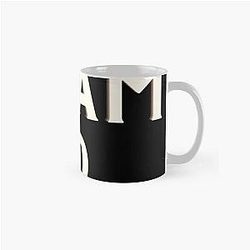 The Struts Classic Mug