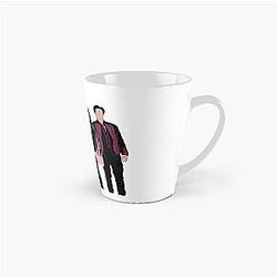 The Struts (Pink)  Tall Mug