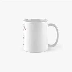 The Struts Setlist Toronto 2018 Classic Mug