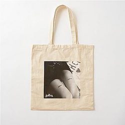 country music the struts cowgirl tour the struts Cotton Tote Bag