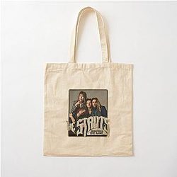 unhappy the struts disapprove disapproval the struts sassy Cotton Tote Bag
